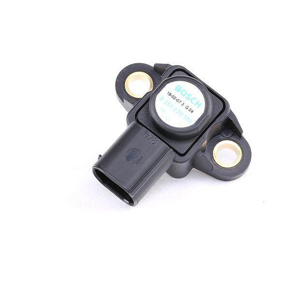 Mercedes Manıfold Sensörü - Manıfold Sensörü - Bch 0261230189