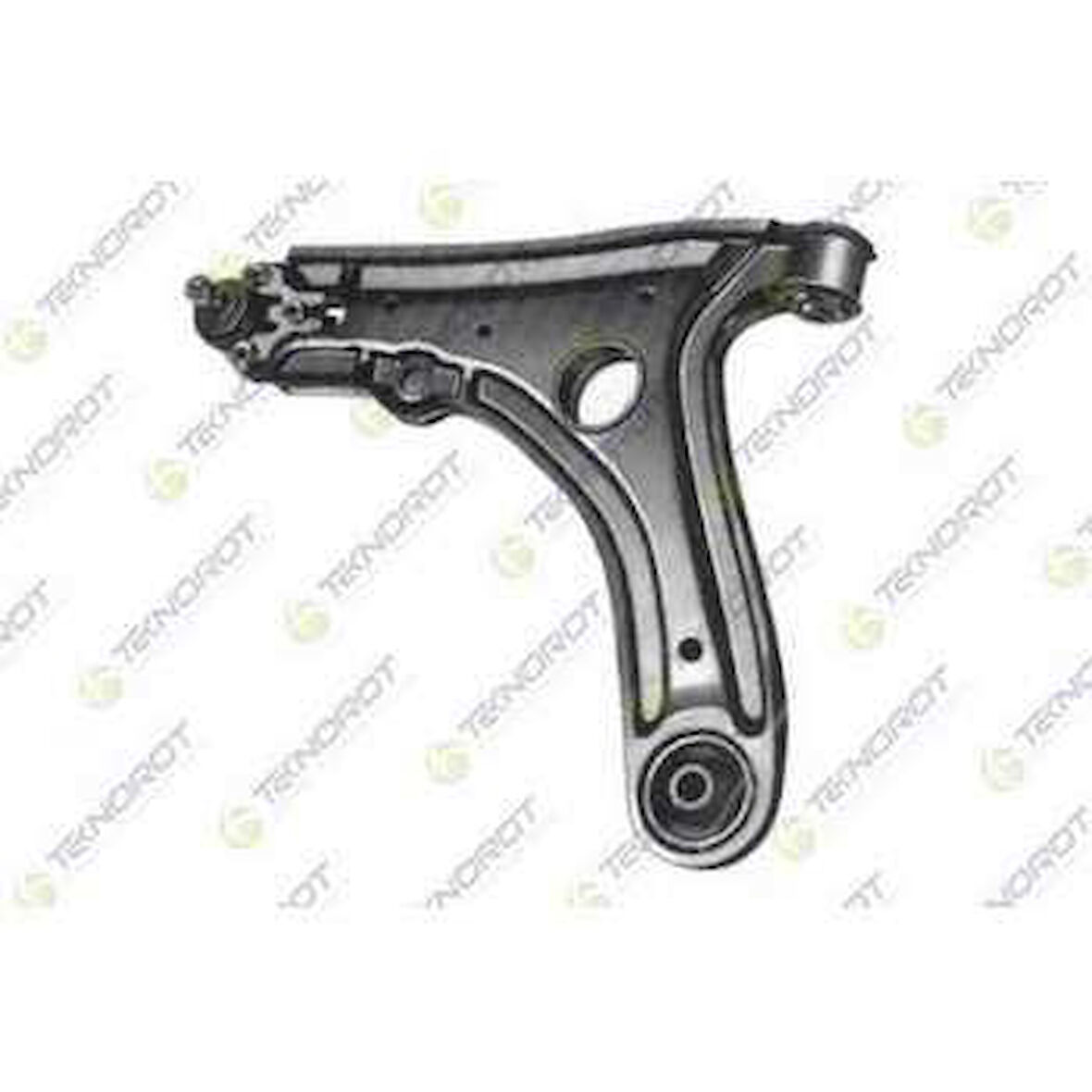 Vag Salıncak Sol Komple 19mm İbiza 93> Golf II 83-92 Cordoba 93> Polo Classıc 95>01 Jetta II 84-92 - Teknorot V-428