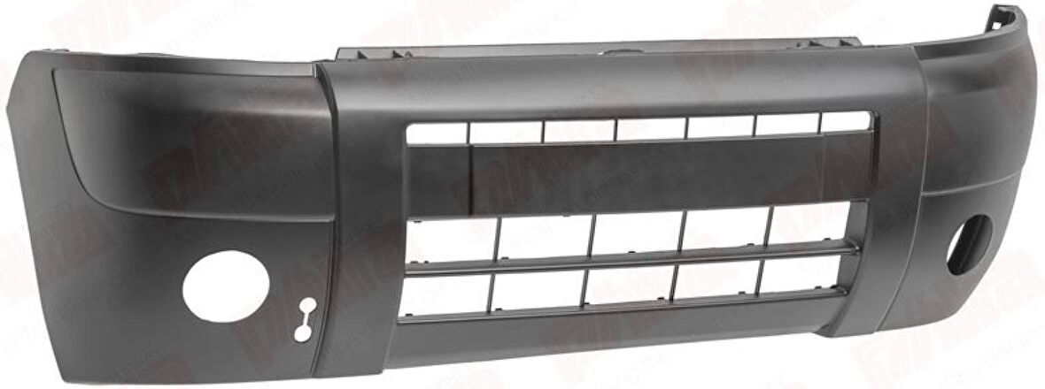 Psa On Tampon Sisli Siyah Berlingo 02> - Phira Br-02207