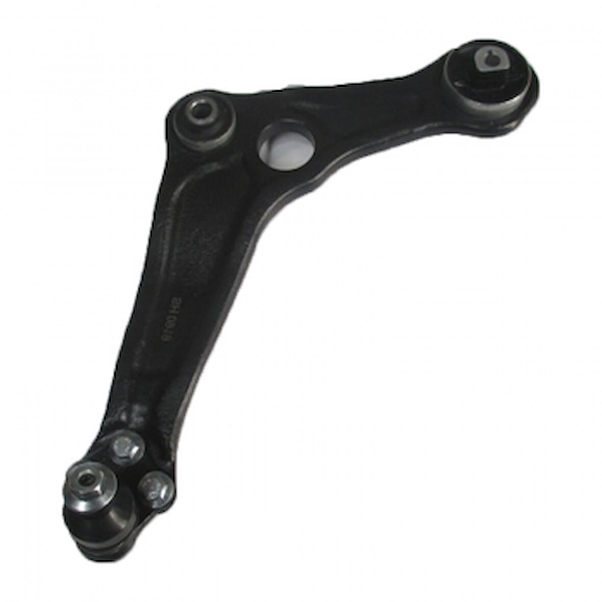 Renault Salıncak On Sol Megane IV 15> - Kraftvoll 13050269