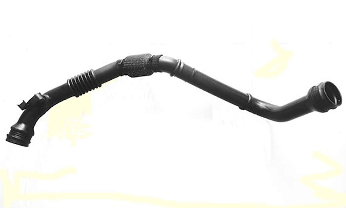 Renault Turbo Hortumu (borusu) Kangoo III 08> - CM 91640