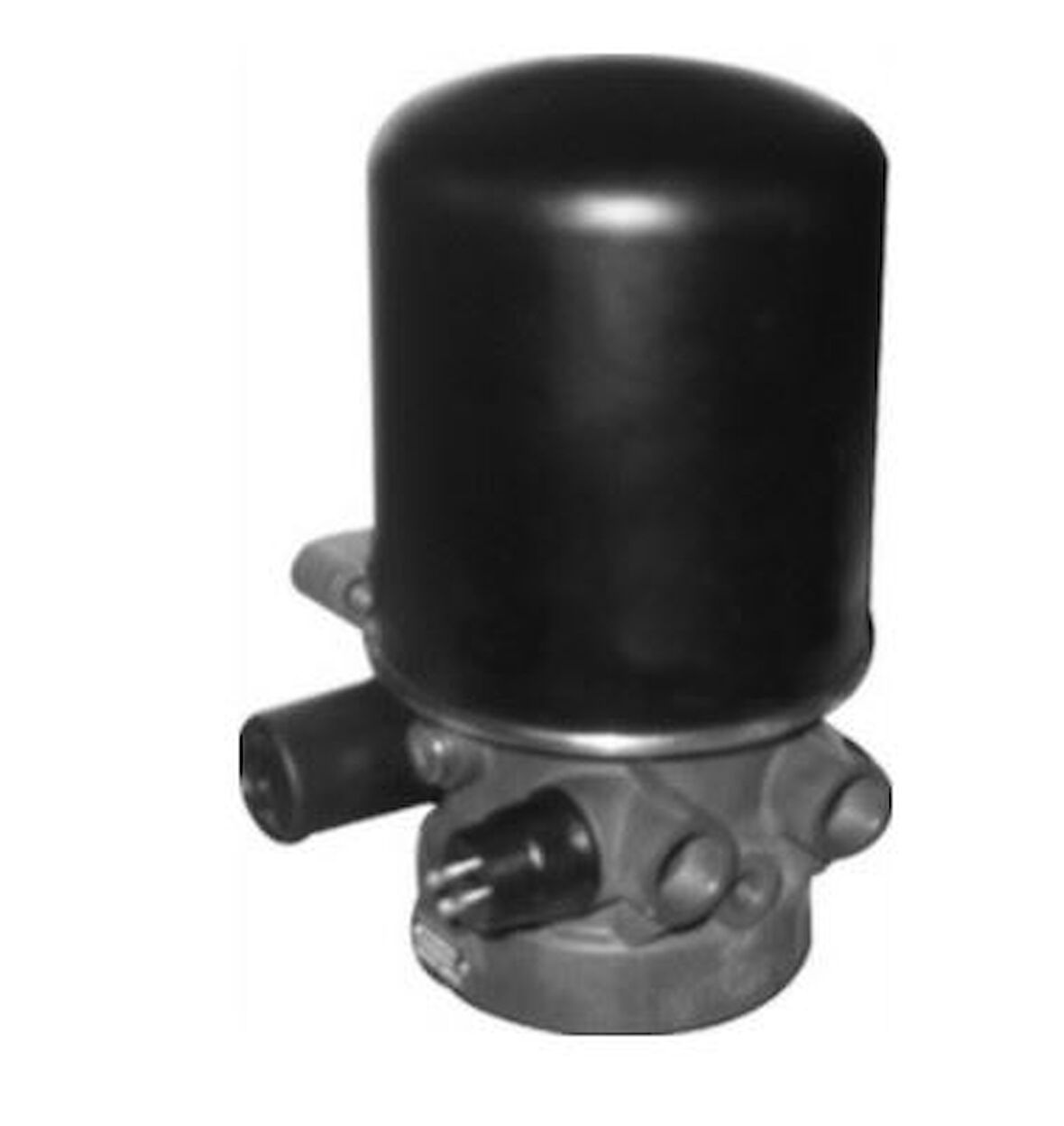 Man Truck Hava Kurutucu Tahlıye Man Tgx Tgs - May 2811-53