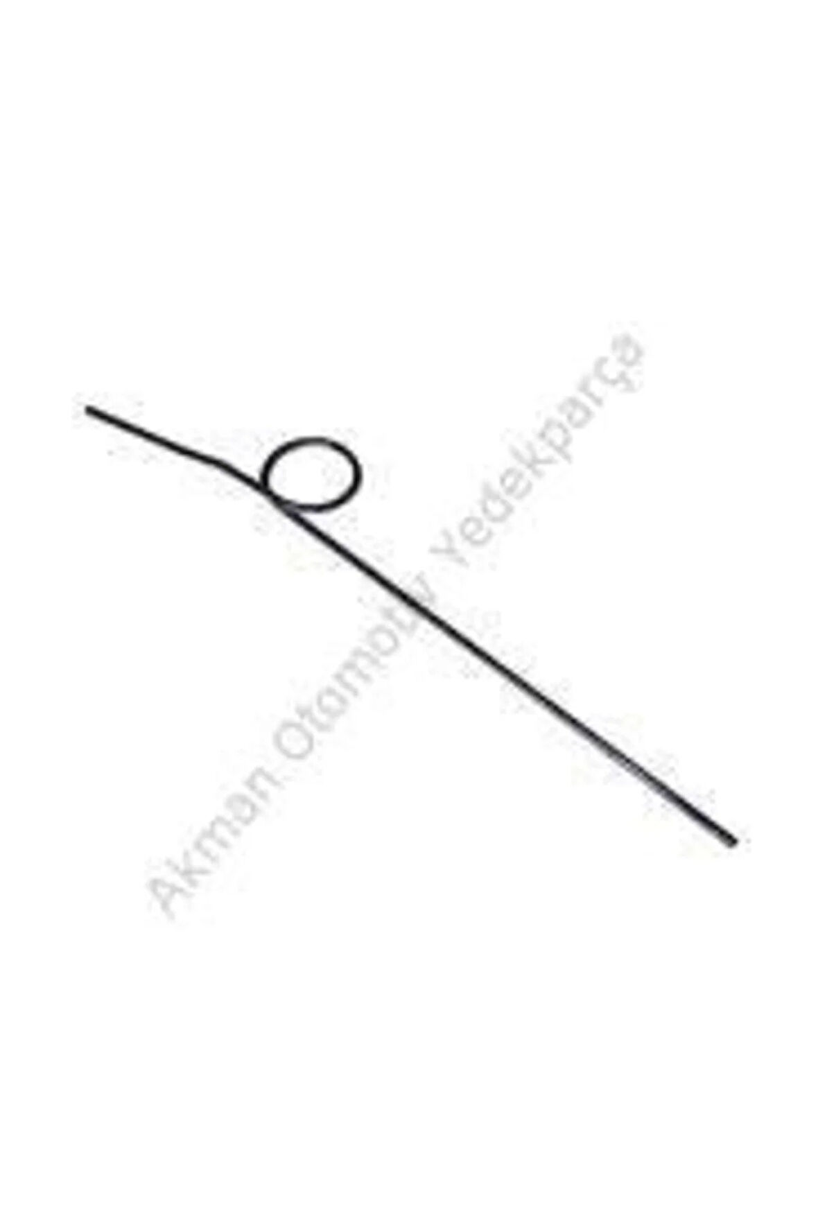 Tofaş Fren Limitör Çubuğu Ince Doğan Şahin M131 4401613