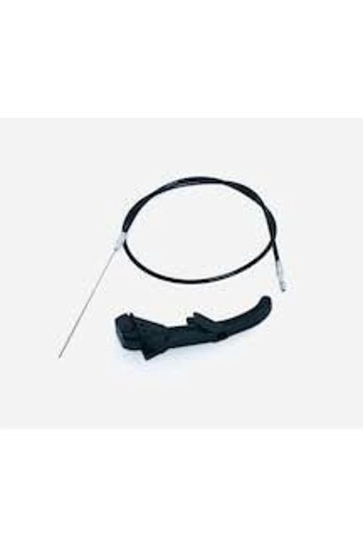 Tofaş Motor Kaput Açma Teli Takım + Kaput Açma Kolu 4274553