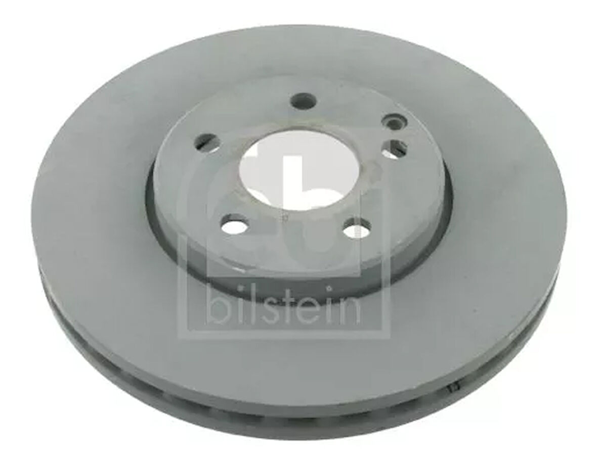 Mercedes Fren Diski On E-Class W211 03>08 S211 03>09 - Febi 24721