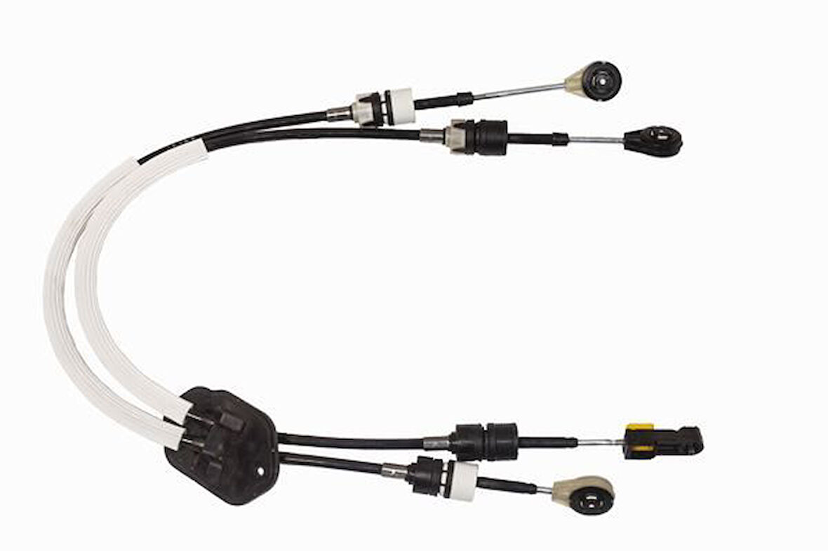 Ford Vites Teli - 6 Vites - Cavo 4614 602