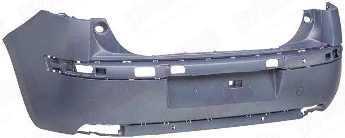 Psa Arka Tampon Astarlı C4 04>10 - Phira C4-04300