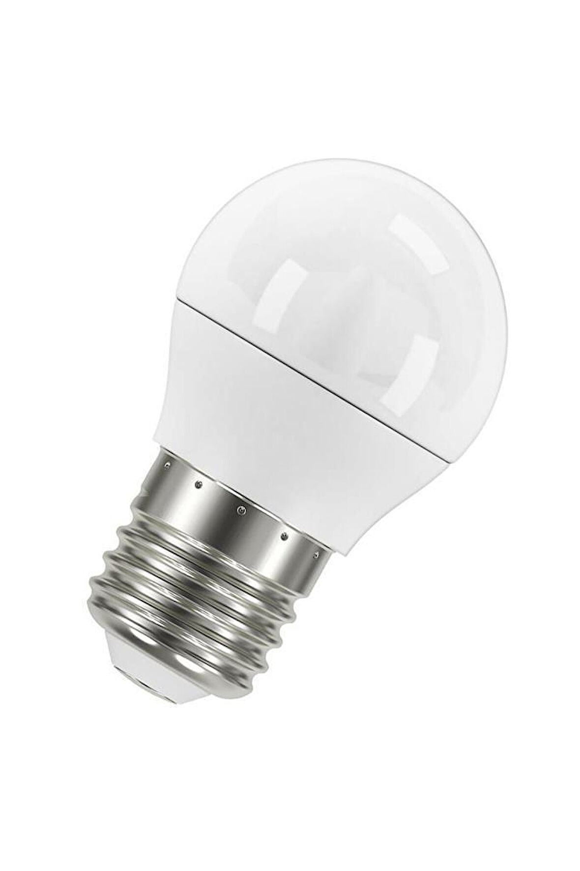 Şahnet 6W E27 Mini Top Led Ampul Beyaz - 6500K