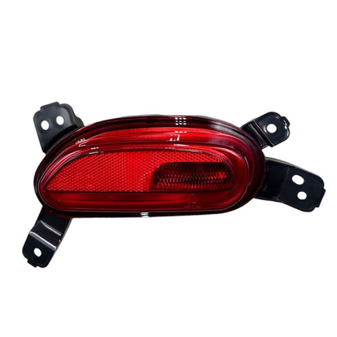 Mg Elektrikli Tampon Reflektor Arka Sol Mg Zs 22< - Wagenburg 14530002214