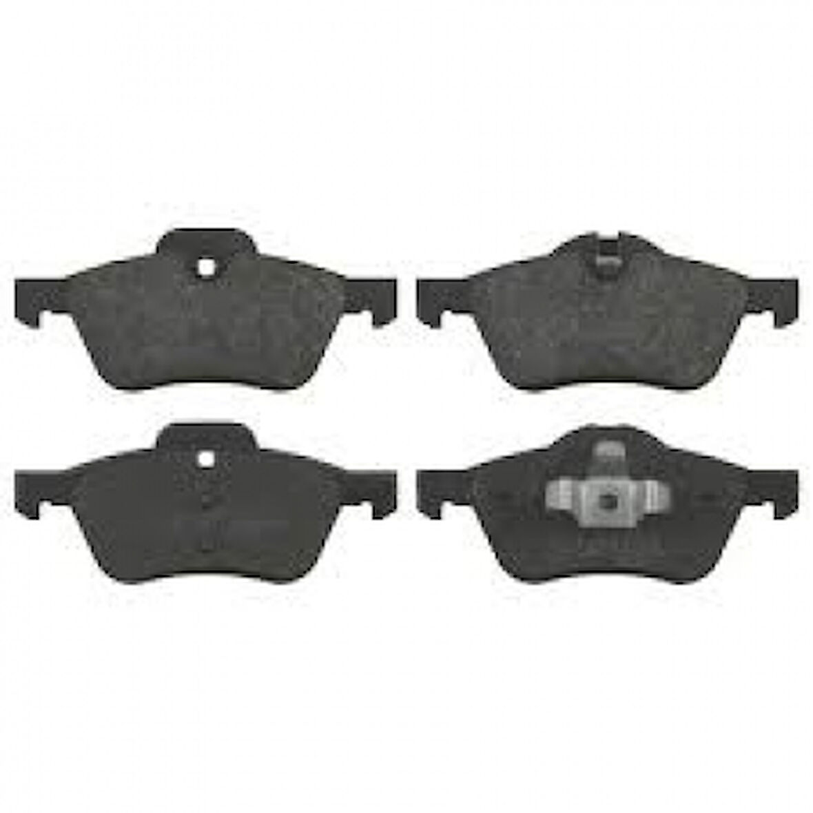 Mini Cooper Fren Balatası On Mini R50 R52 R53 - Febi 16490