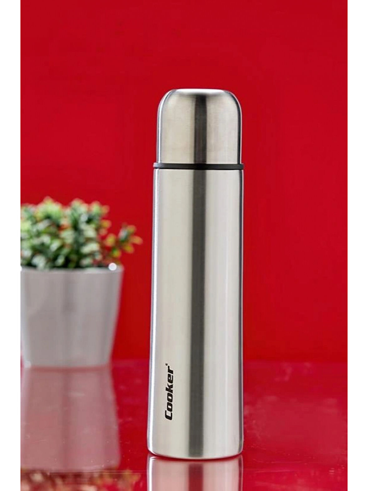 Cooker CKR2115 Çelik Termos 500 cc