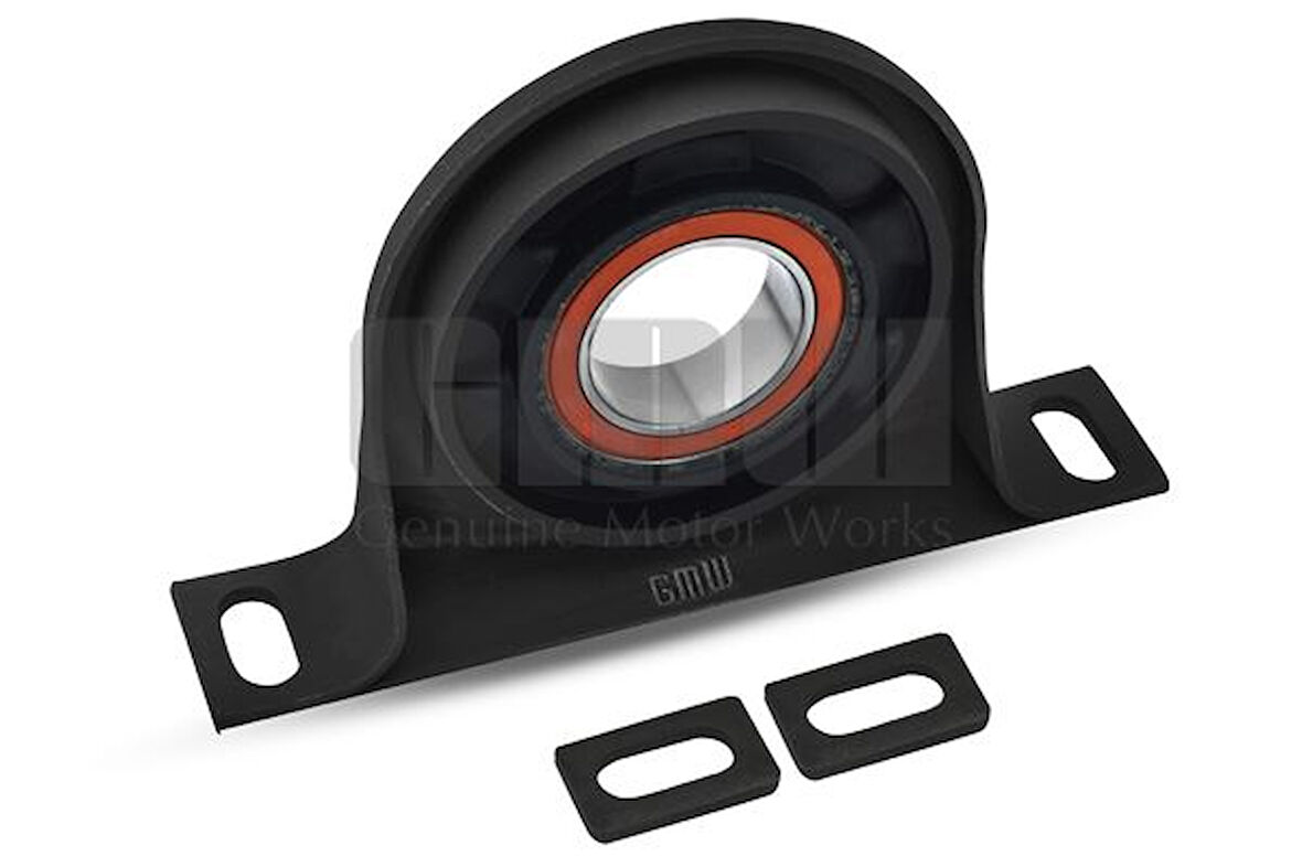 Mercedes Saft Askı Takozu (rulmanlı) Sprinter 906 06>16 Crafter 2,5tdi 06>16 - Gmw Cb906381