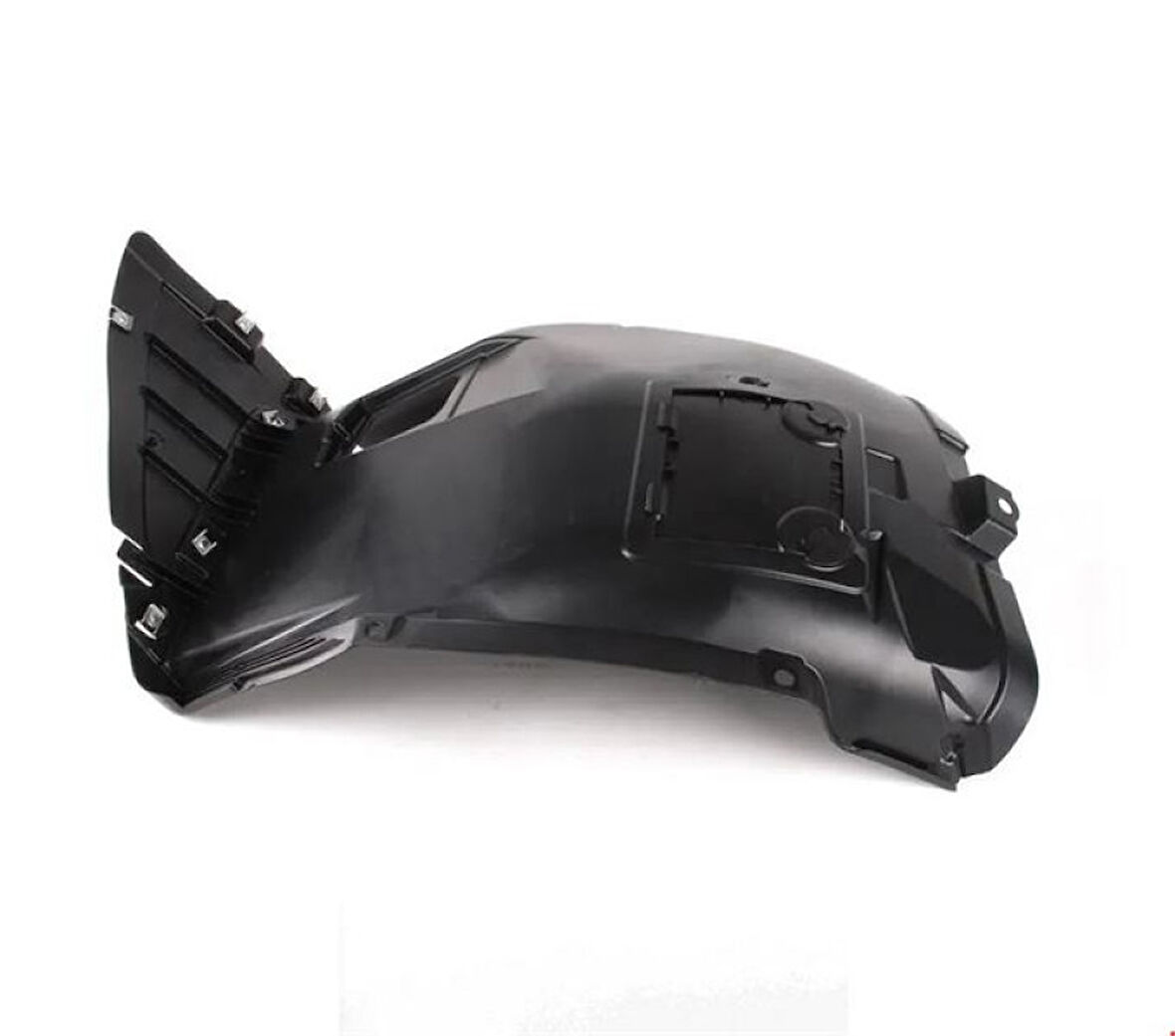 Bmw Camurluk Davlumbazı On Sol Uc Kapaklı E90 06> - Vortex V0200687