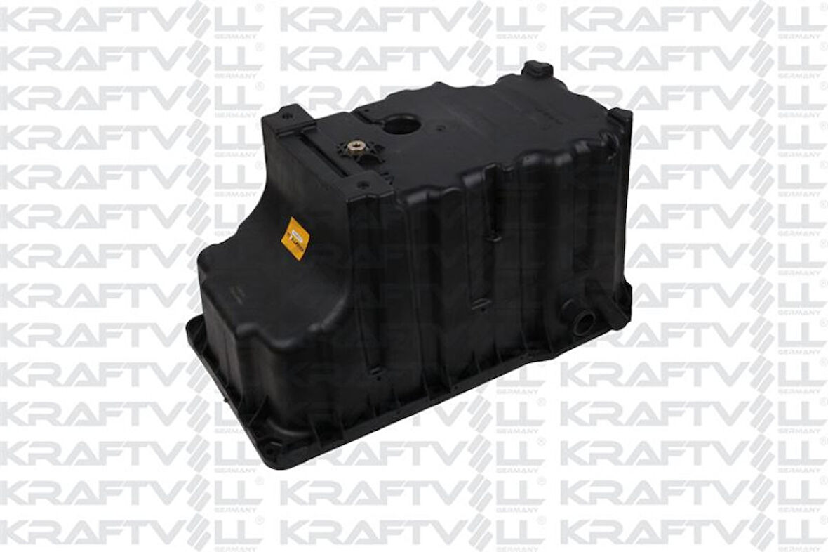 Mercedes Truck Motor Yag Karteri M-Benz Actros Mp2 / Mp3 (501) 03> - Kraftvoll 12130011