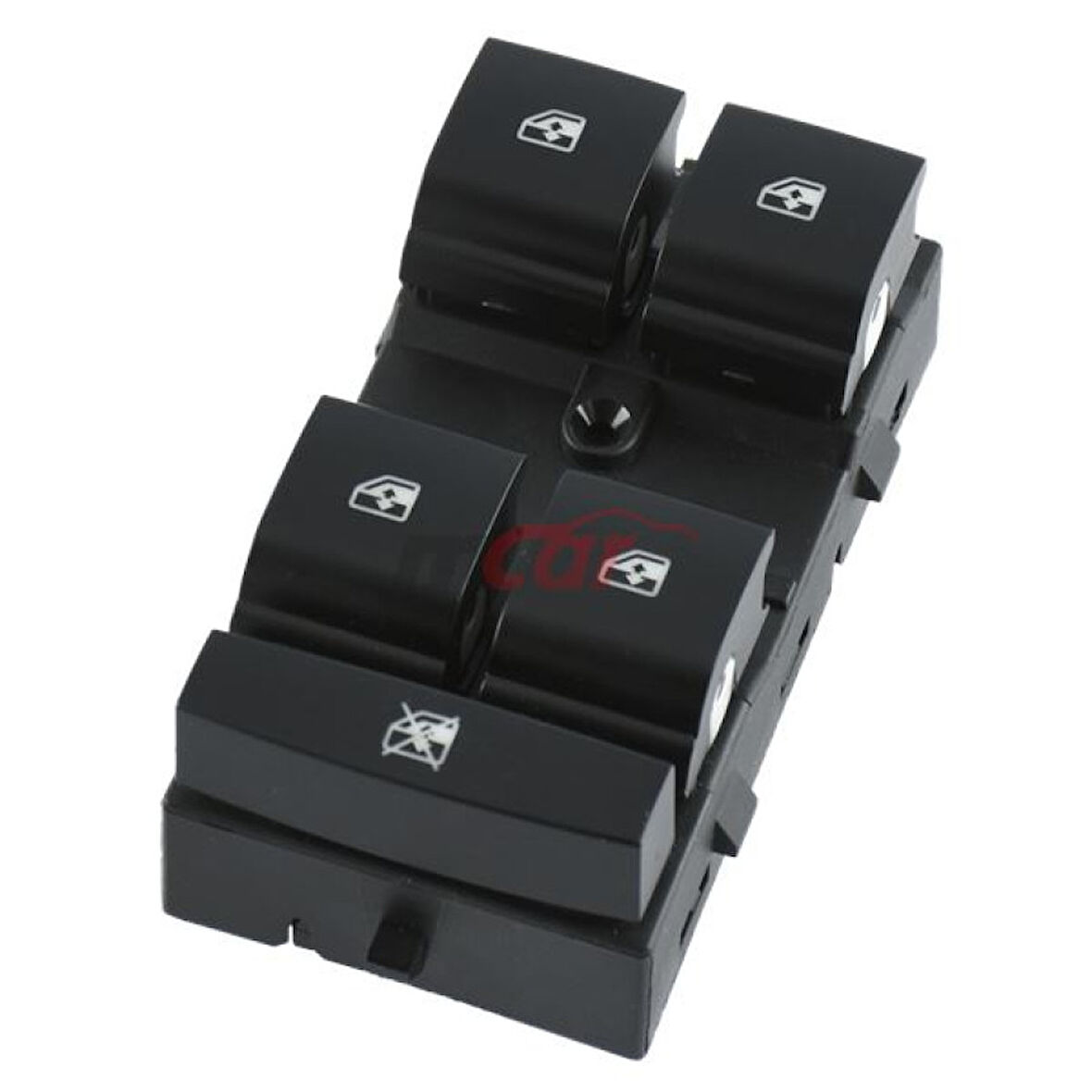 Chevrolet Cam Acma Anahtarı Dortlu Sol On Aveo T300 - Kraw An-1358