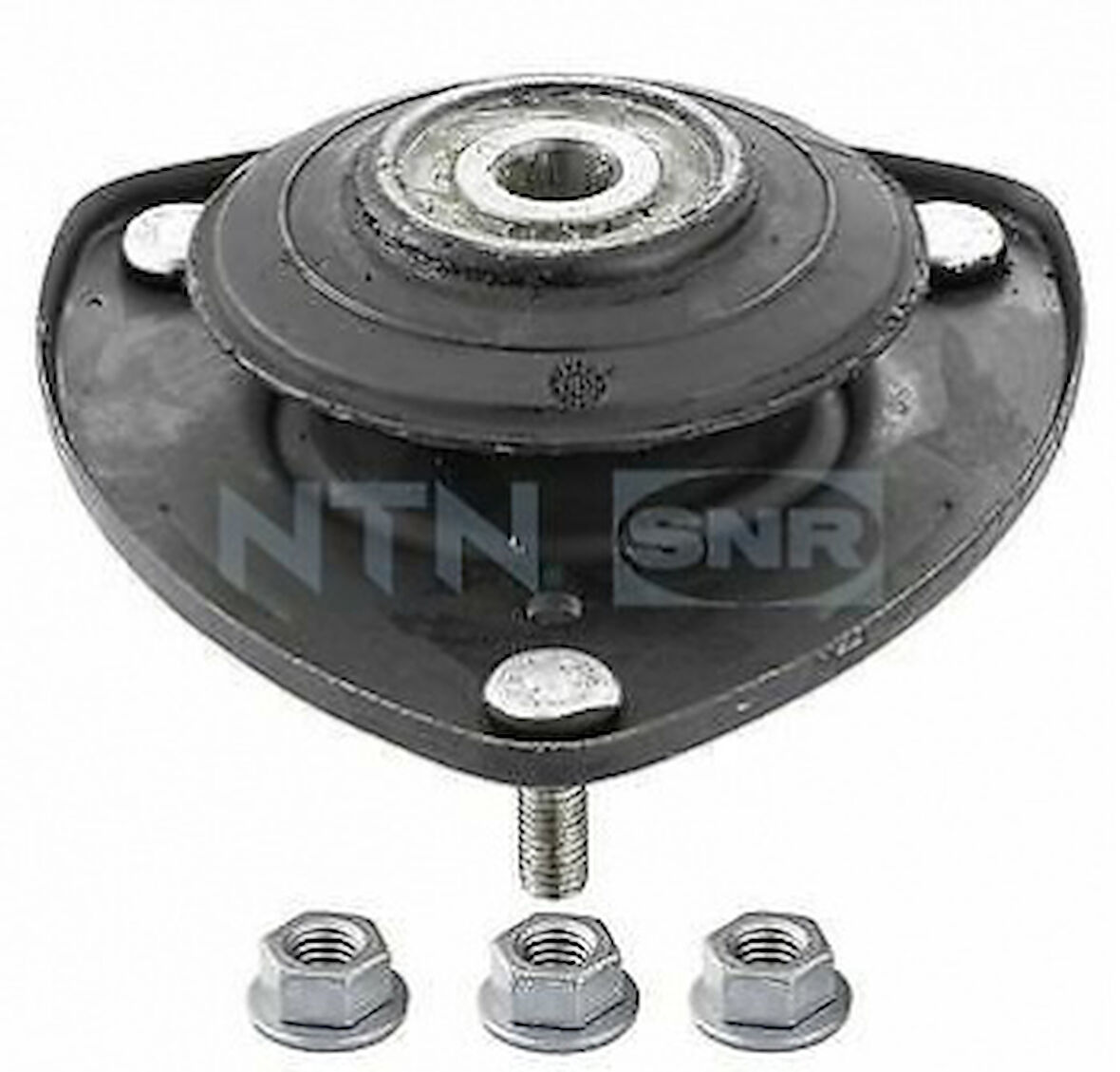 Toyota Amortısor Takoz Kiti On Yarıs Verso - Snr Kb66931