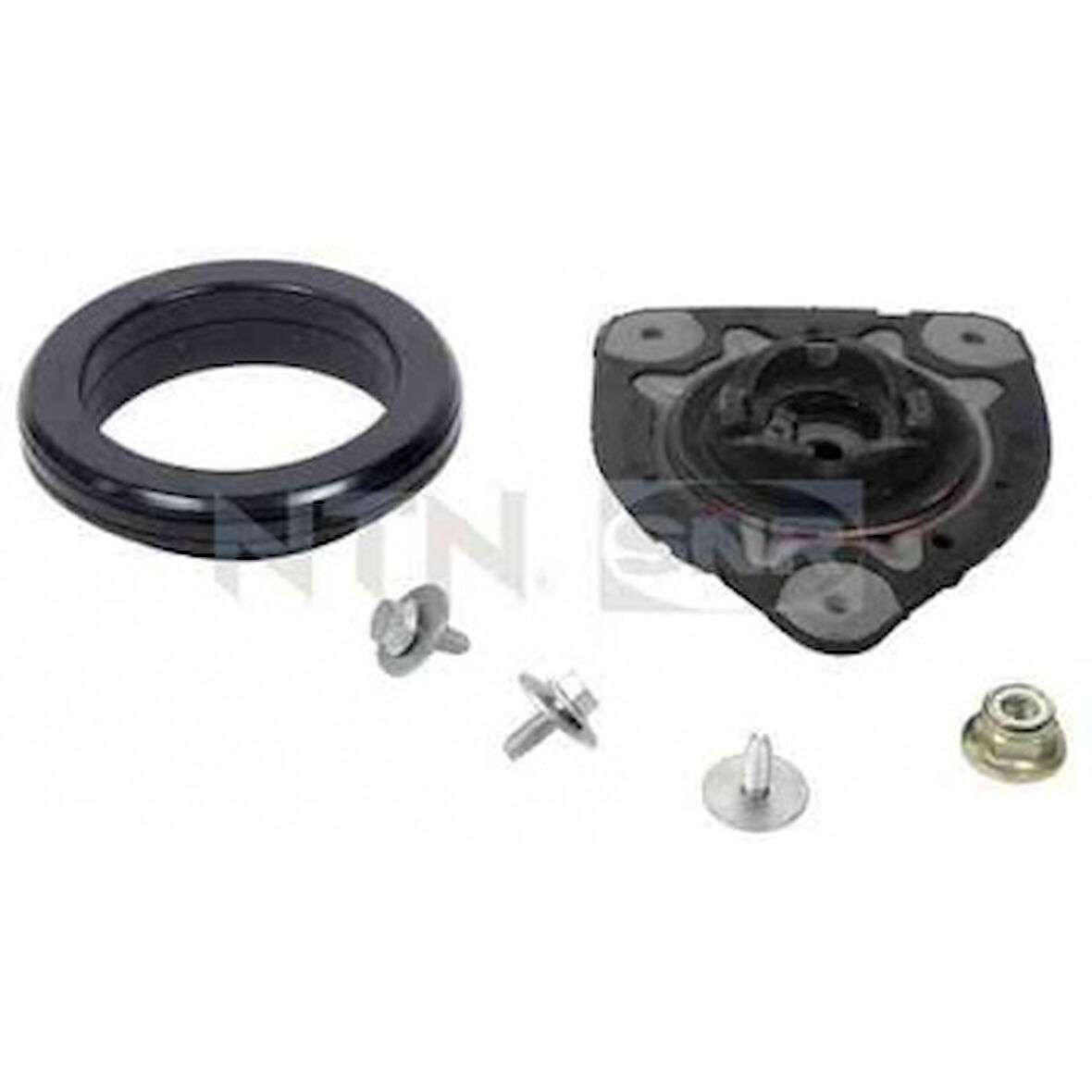 Renault Amortısor Takoz Kiti Laguna III Dis Cap:98 Genislik:32 - Snr Kb65532