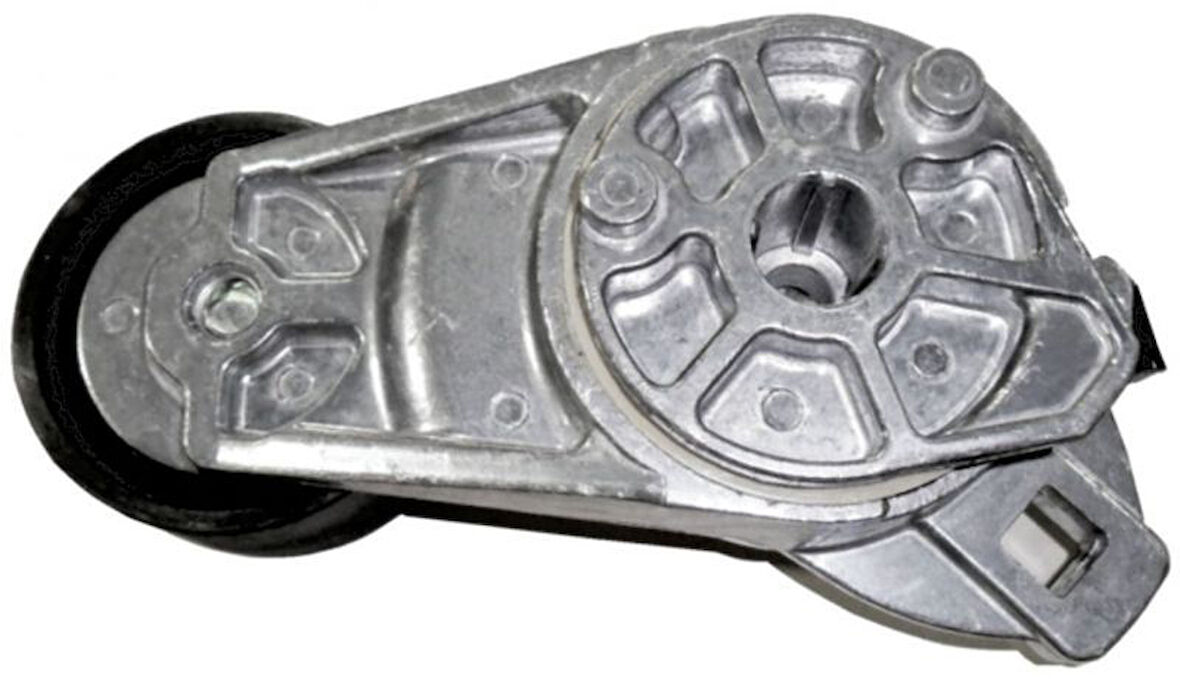 Renault Truck Kayıs Gergi Kasnagı Renault Premium Kerax 370-420 01> Magnum DXI 440-480 04>06 Dci11-Dxi12 / Volvo - Fan Yp-030r