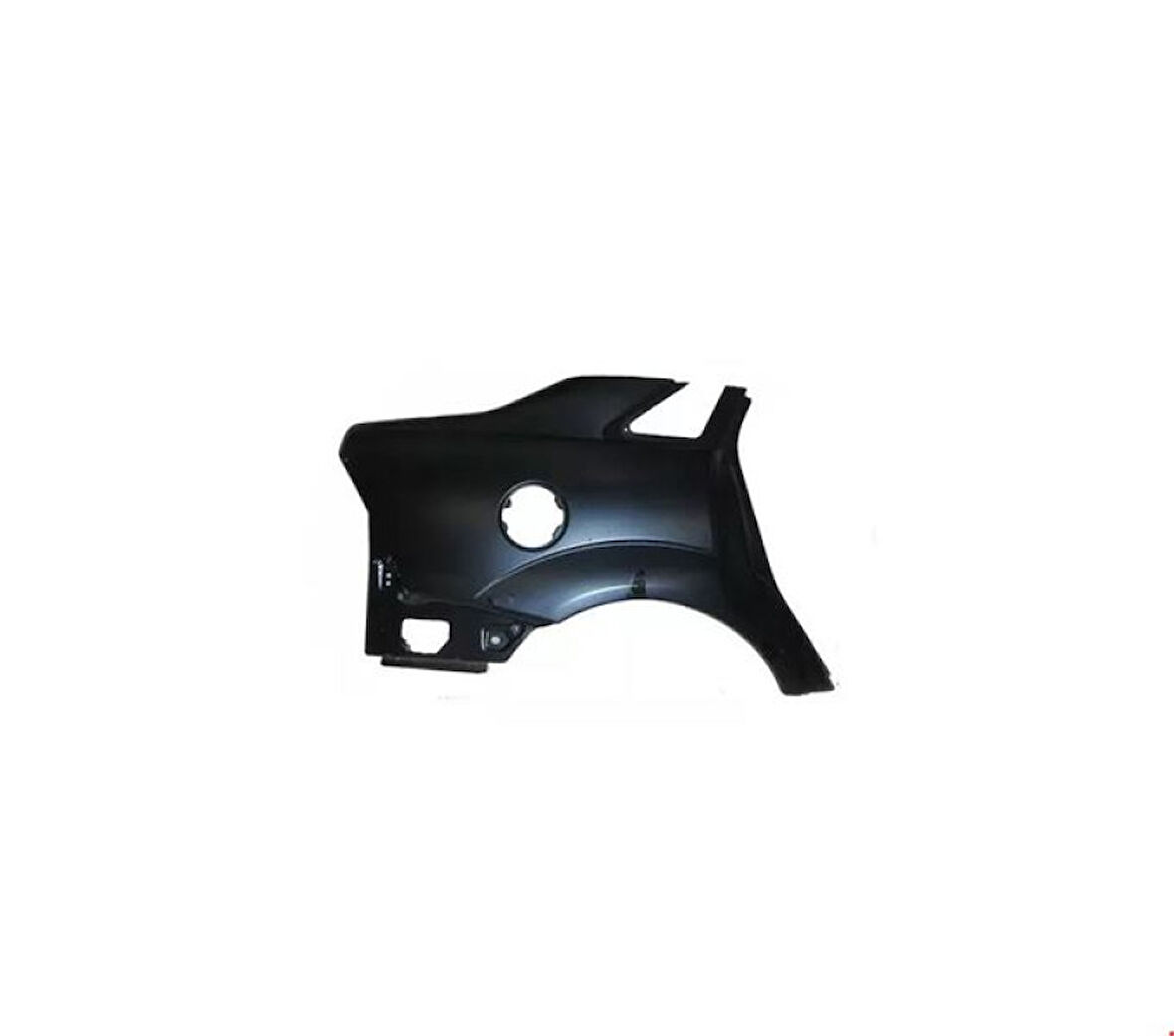 Ford Arka Camurluk Hb Sag Focus 98> - Vortex V1203424