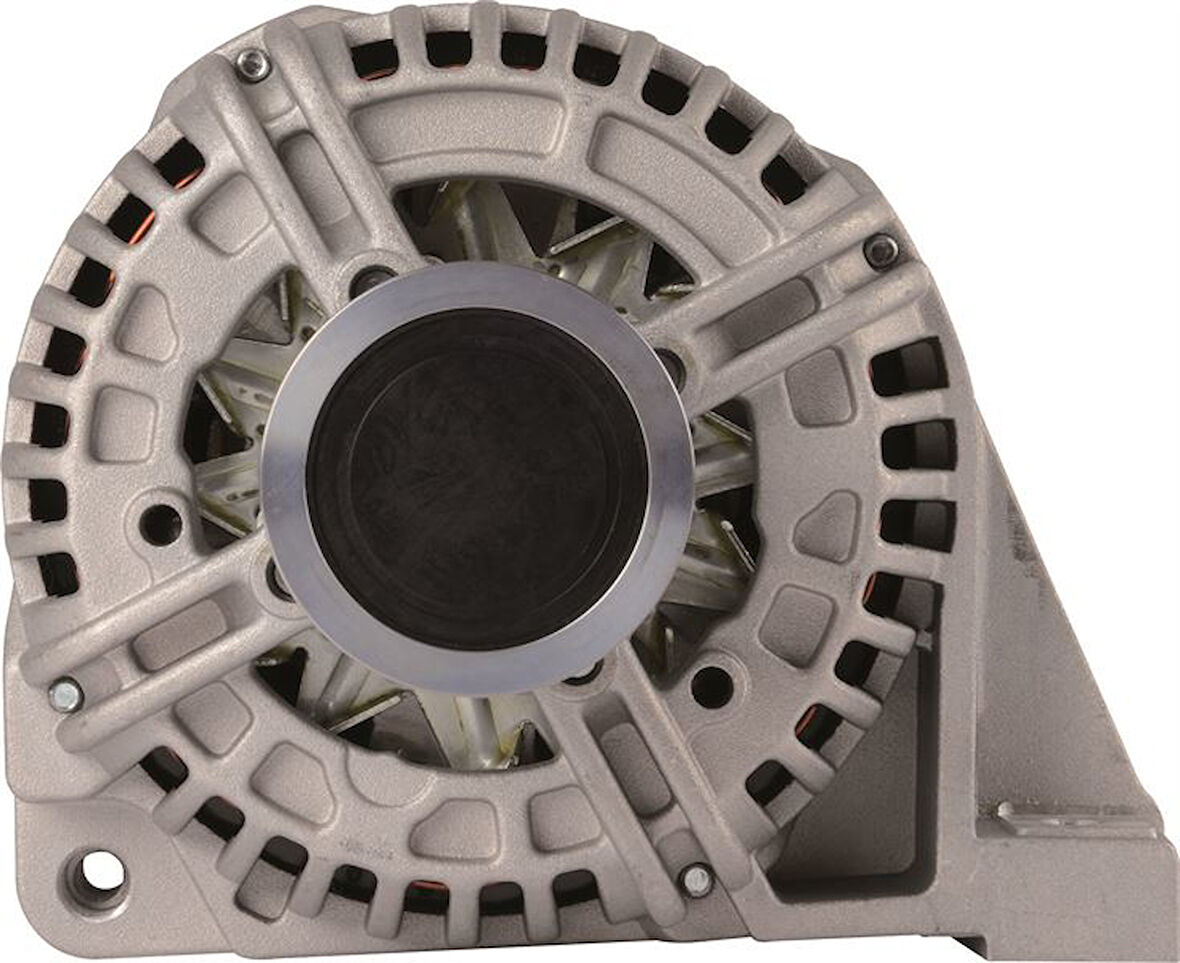 Volvo Alternator 12//140/a Volvo S60 I 01>10 S80 I 98>06 V40 99>04 Xc70 02>06 XC 90 02>14 - Herth+buss 32042840