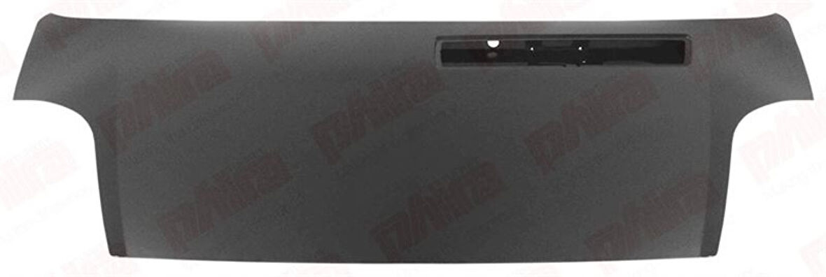 Renault On Kaput Sac Trafıc 07>11 - Oran 205030