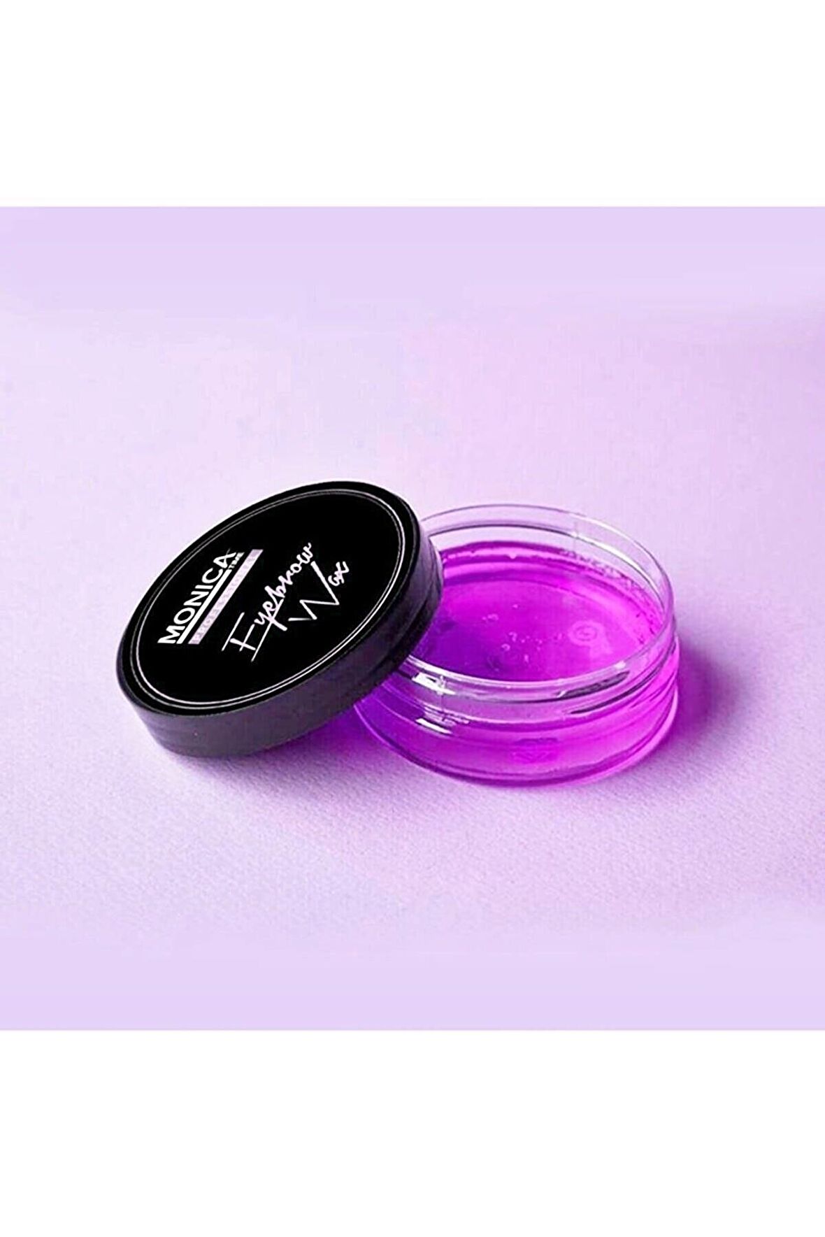 MONİCATİME KAŞ WAX 50 ML