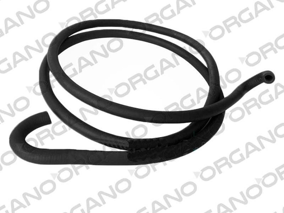 Bmc Truck Kalorıfer Ara Hortumu Bmc Fatıh Yavuz - Ucpa 14h12023