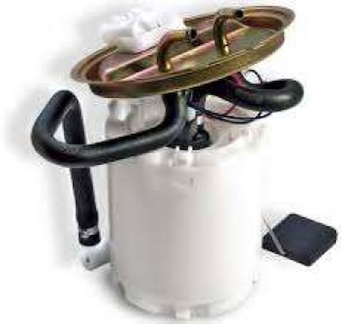 Opel Yakıt Pompası Komple Corsa B Tigra A - Fdr 9638