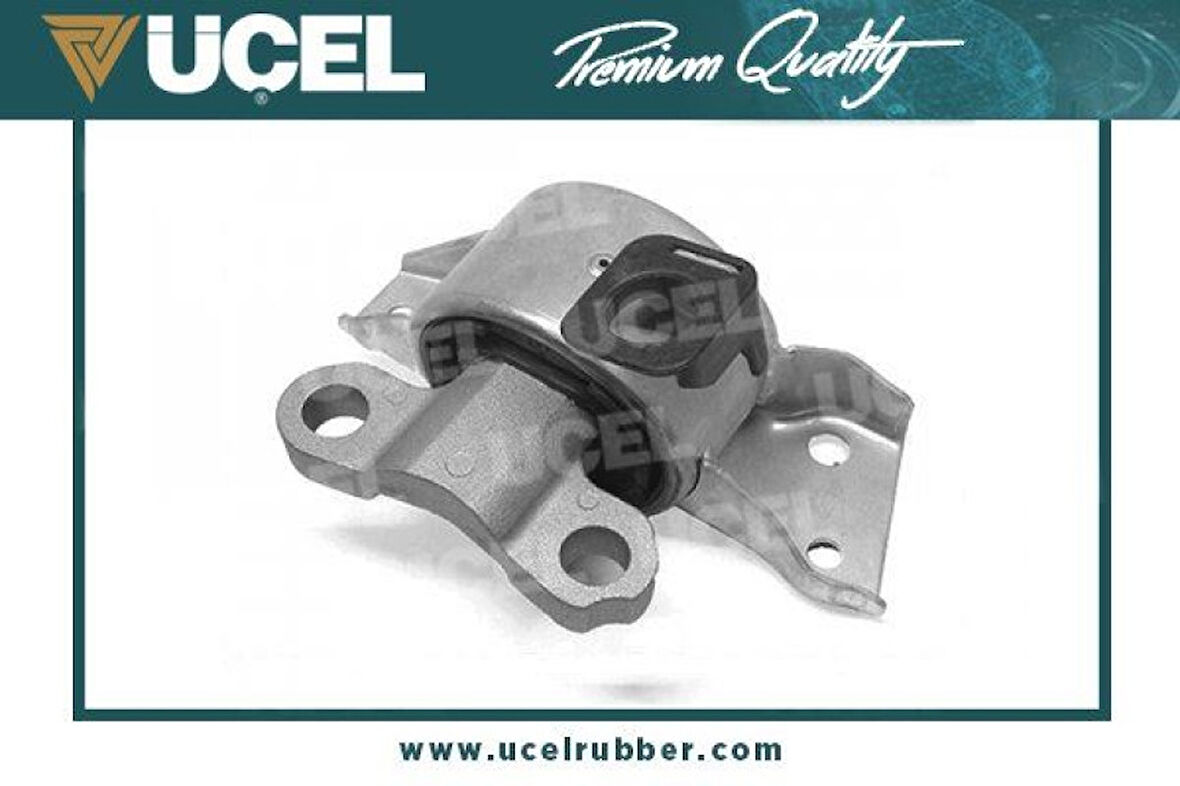 Opel Motor Takozu Sag Corsa D Corsa E - Ucel 91112