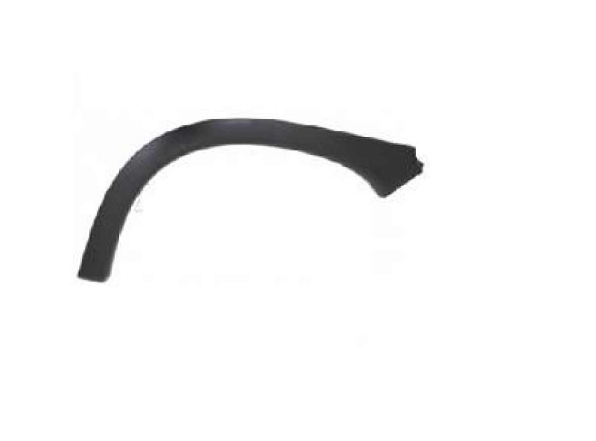 Opel Arka Camurluk Agız Bakalıtı Sol Corsa B 93> - Vortex V2607683