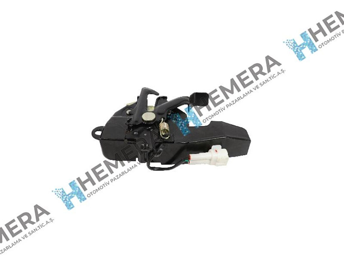 Toyota Kaput Kilidi Toyota Corolla 06-13 - Gordon 5298z