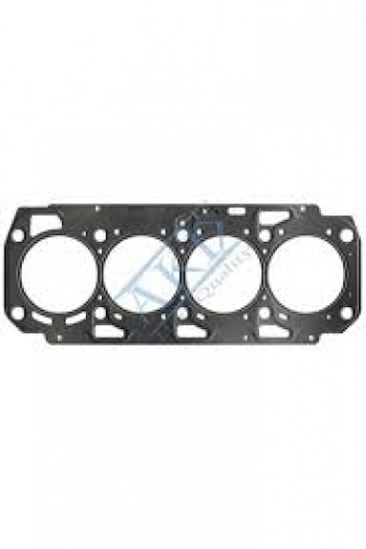 Opel Silindir Kapak Contası 2.0 Dtc Dth Dtj İnsignia (2) - Akd 607861