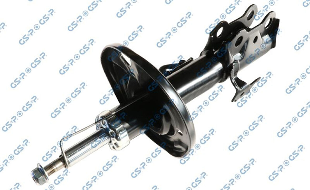 Toyota On Amortısor Sag Gazlı Toyota Corolla 2007-> Toyota Aurıs 2006-> (zre152) - Gsp 32336121