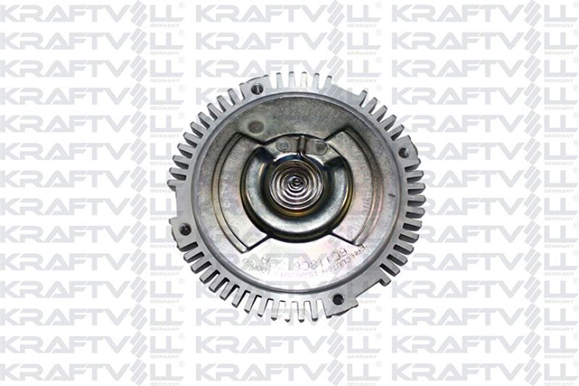 Ford Fan Motoru Transıt V347 2.2tdci / 2.4tdci 06>14 V363 2,2tdci 155ps 14> ( Tek Termik ) - Kraftvoll 08140018