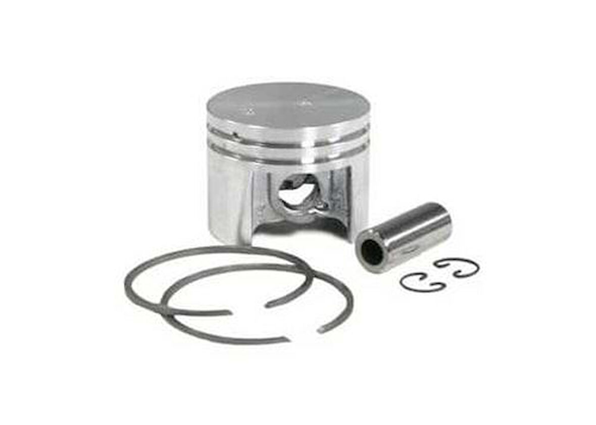 Tofas Motor Piston Segman M131 1,6 (84,00m) - Yenmak 31-03397-040