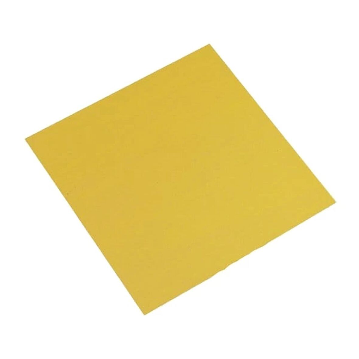 11x11 CM ECO GOLD PASTA ALTLIĞI KARE 50 Adet