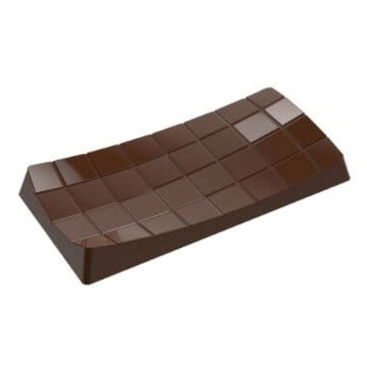 Polikarbon Tablet Çikolata Kalıbı-3804