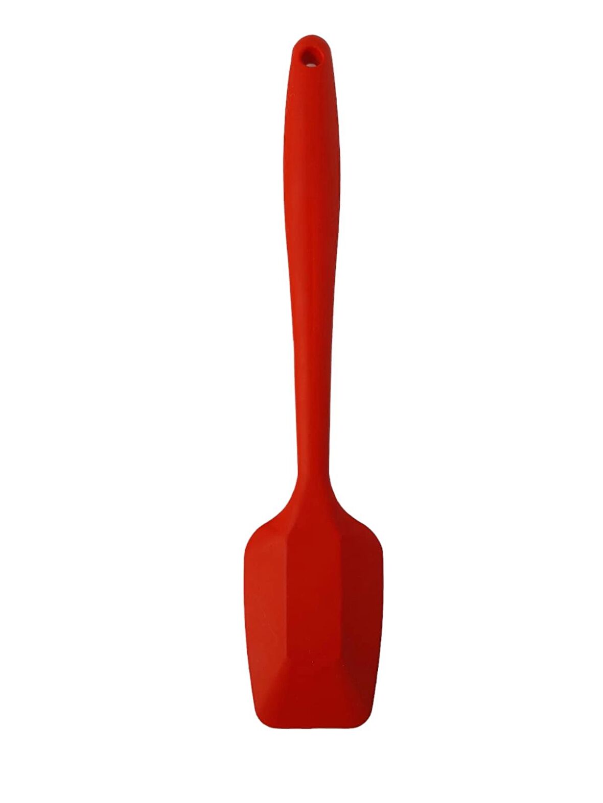 SİLİKON KAŞIK SPATULA-SL089