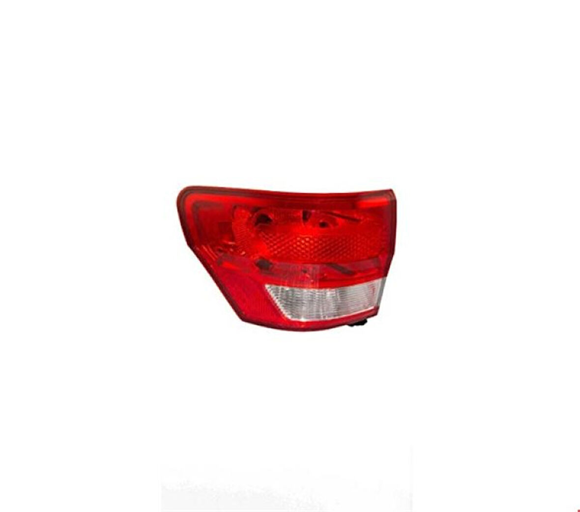 Jeep Dis Stop Lambası Sol Grand Cherokee 11> - Vortex V1704837