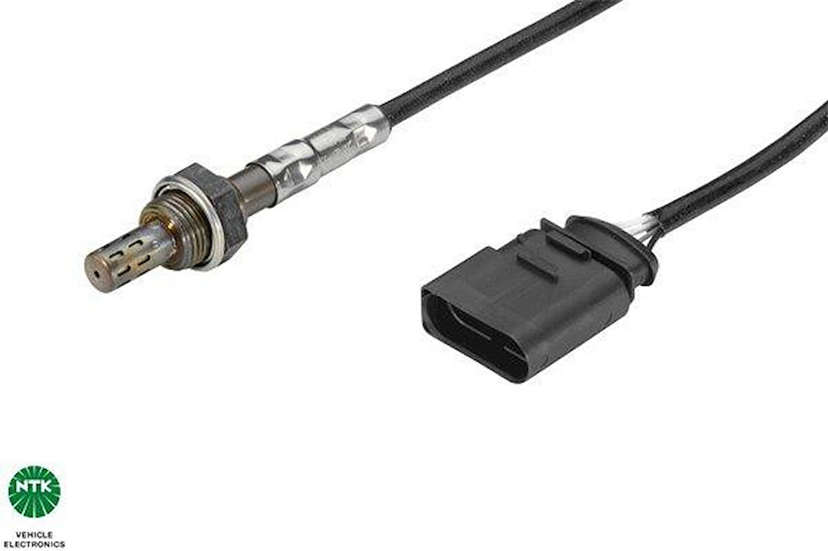 Vw Oksıjen Sensörü - Katalıtık Konvektör Arkası - Ngk 94885