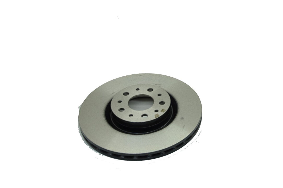 Fiat On Fren Aynası (diski) Doblo III Egea 1,3 / 1,6 / 2,0 10>alfa Romeo 147 156 (5 Bijon 284mm) - Opar 51996238