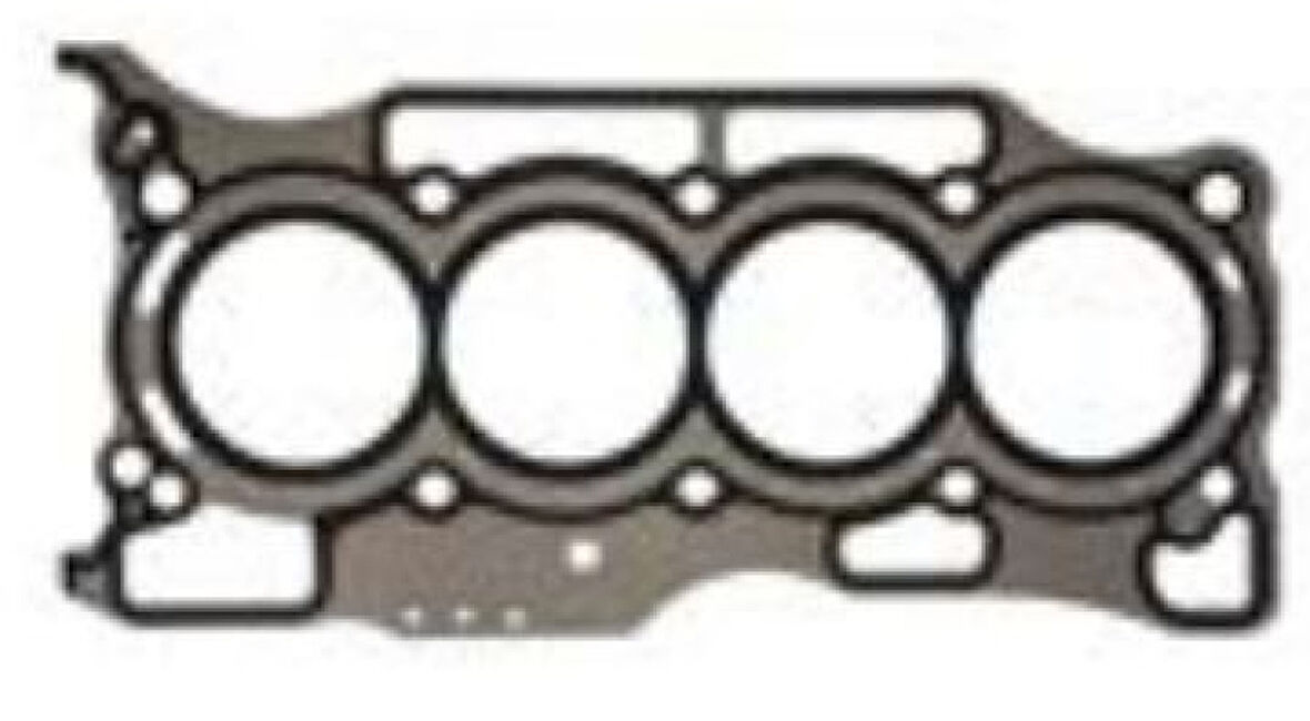 Nissan Silindir Kapak Contası Renault Fluence 10> Megane IV 15> Dacıa Duster 10> Nissan Juke 1.6 Sce Hr16de - Eristic Eg9047