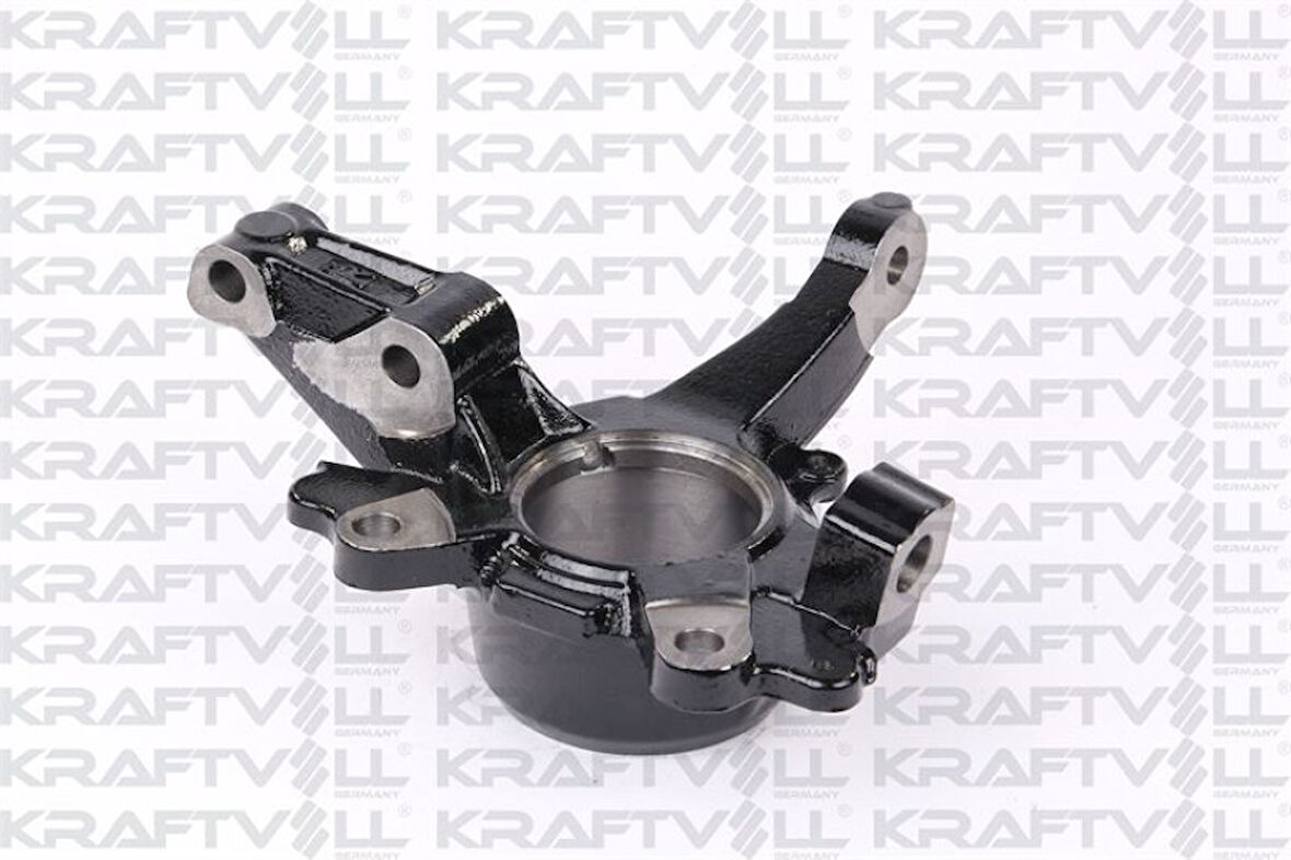 Fiat Aks Tasıyıcı Doblo 1-On Sag 98-05 (abs Li) / Doblo 2 06-11 / Albea 02-13 - Kraftvoll 01030025