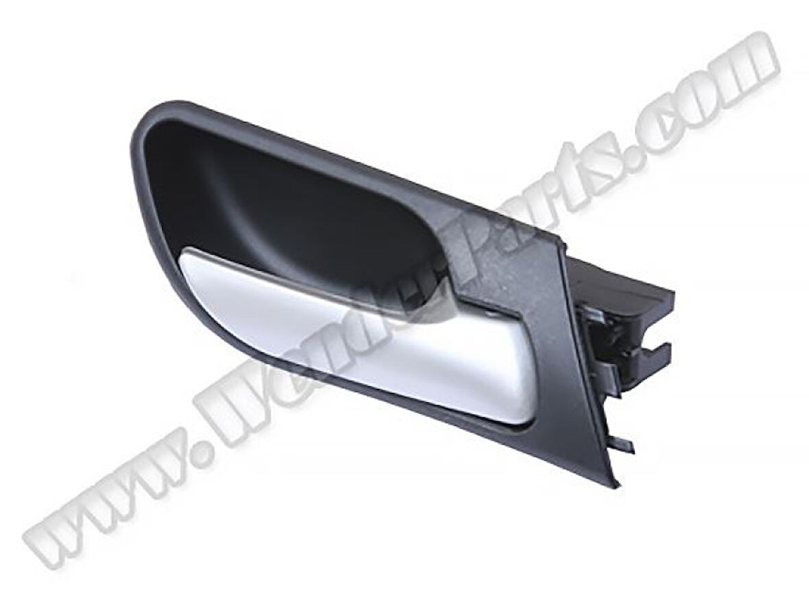 Bmw Kapı Kolu E53 Arka IC Sag 2004> - Wenderparts Bn51427122430