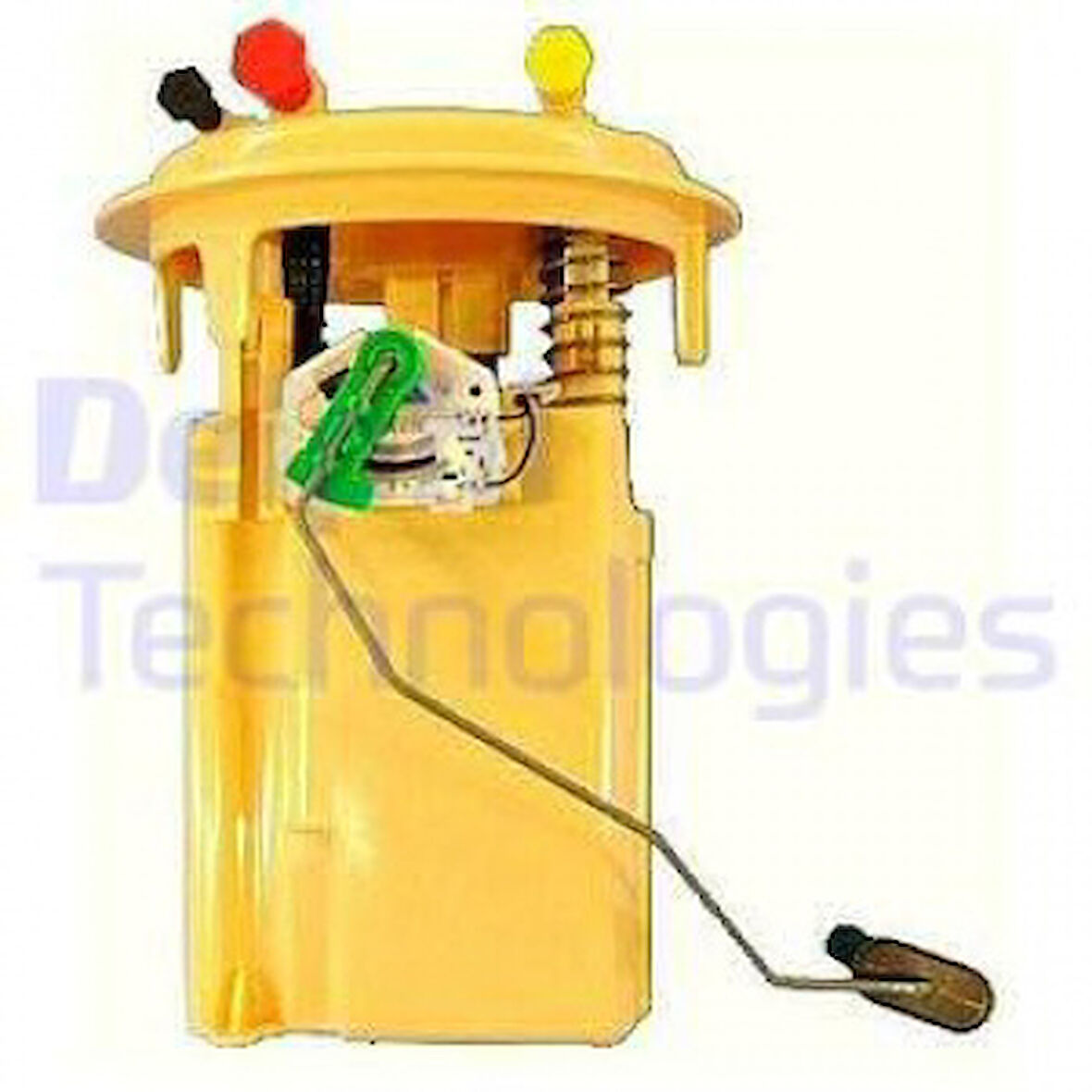 Psa Yakıt Depo Samandırası C5 III P407 1,6hdi / 2,0hdi 16v C5 III C6 2,2hdi 16v (isitma Sistmesiz) - Delphi Fg1010-12b1