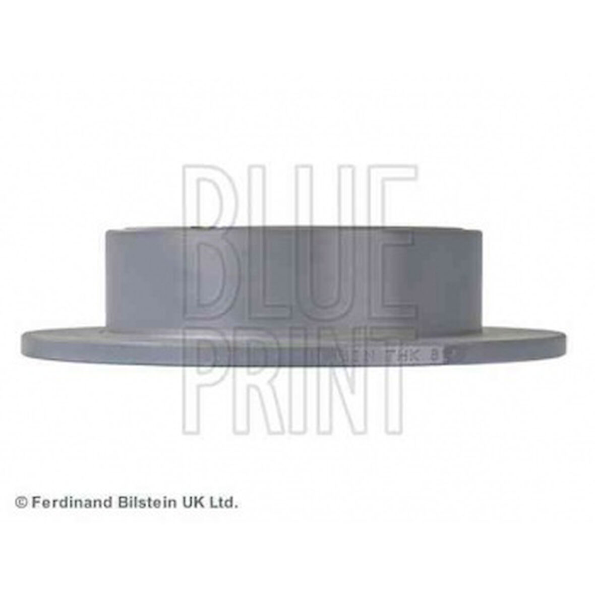 Jeep Arka Fren Diski Jeep Compass Patrıot - Blueprint Ada104314