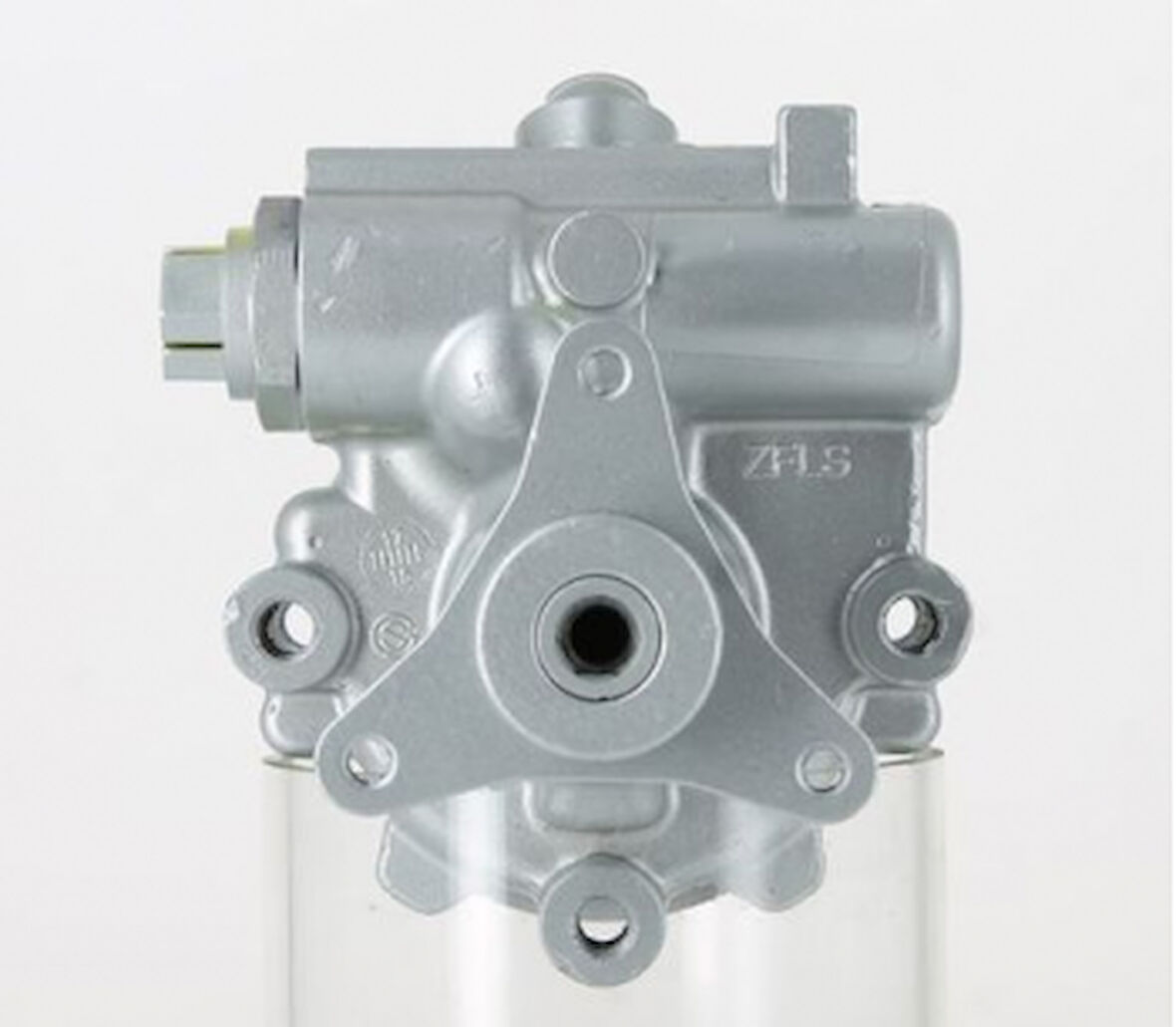 Renault Hidrolık Direksiyon Pompası Flanslı Master Trafıc Movano Vivaro 00=> 2,5 D Kng 1,5d 03=> Logan 1,4 1 - Ramsan 211236