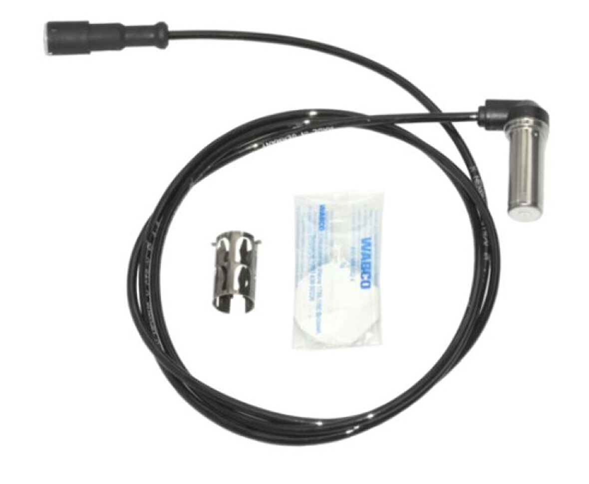Mercedes Truck Abs Sensoru On Axor 1840 3228 3028 3340 / Atego On Sag Sol 170 CM - Wabco 4410329662