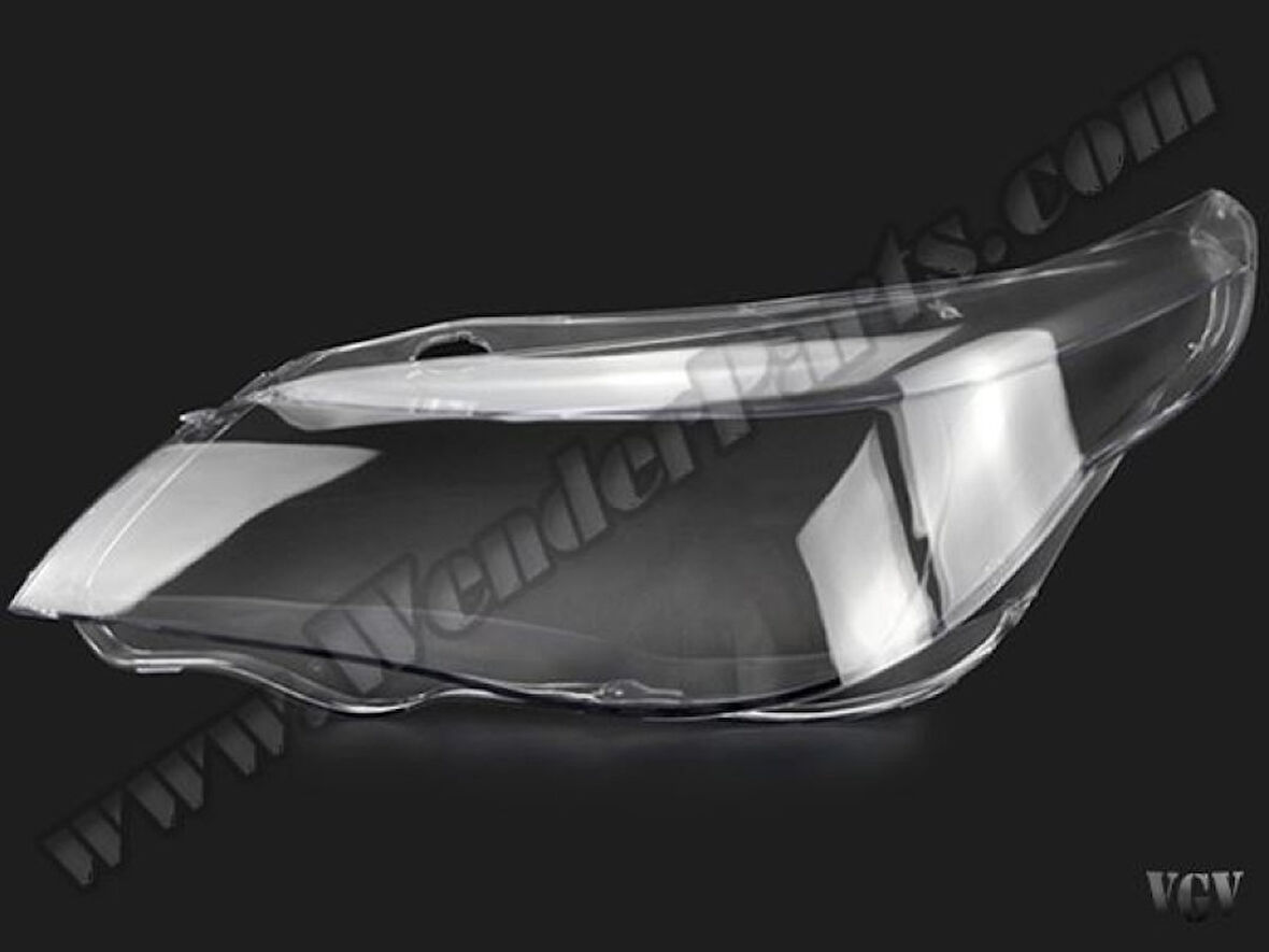 Bmw Far Camı Sol Bmw E60 LCI 07>09 - Wenderparts Ba63127177727p1