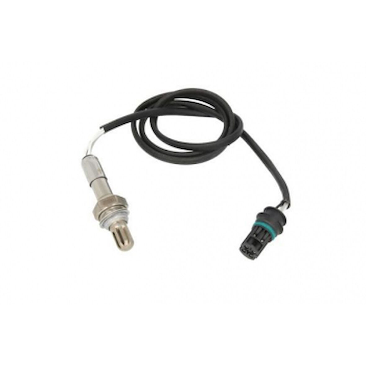 Bmw Oksıjen Sensoru (uzunluk 970 Mm) Bmw M52  E36 E38 M52 E39 - Hella 6pa358066-101